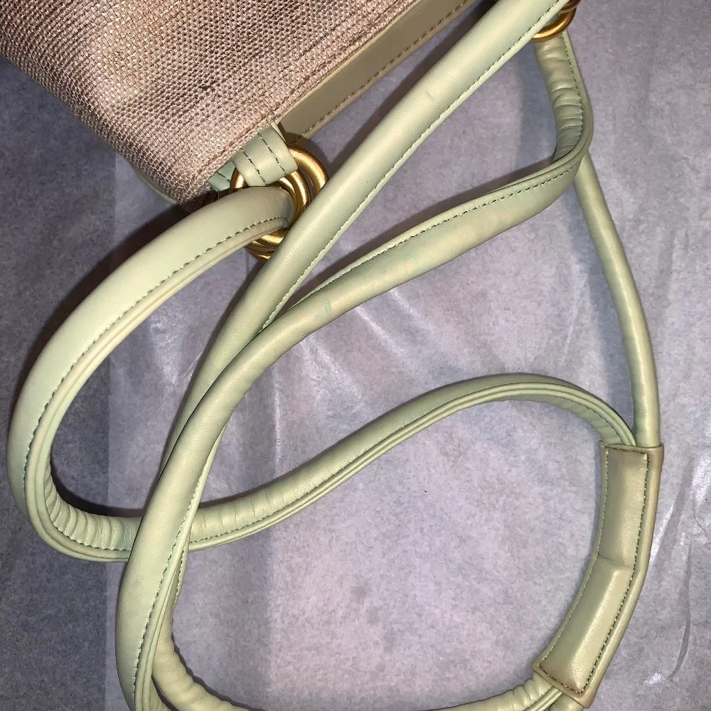 LJS SHOULDER BAG - Picture 7 of 7